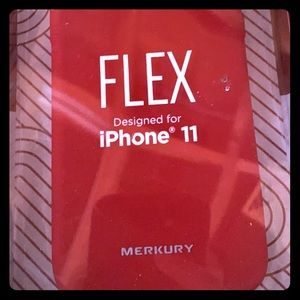 IPhone 11 case NWT